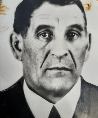 Корпачев Алексей Михайлович