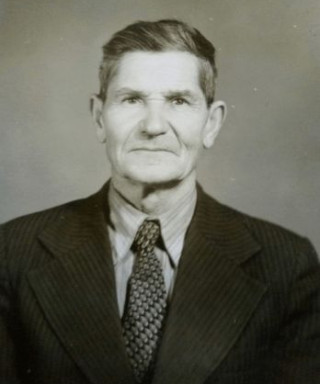 Щукин Василий Николаевич