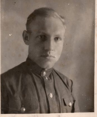 Зубков Александр Иванович