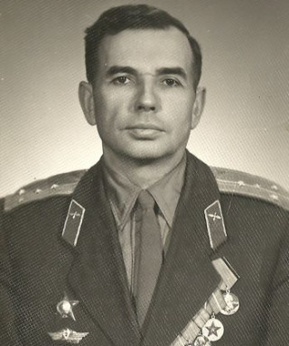 Павлов Александр Нилолаевич