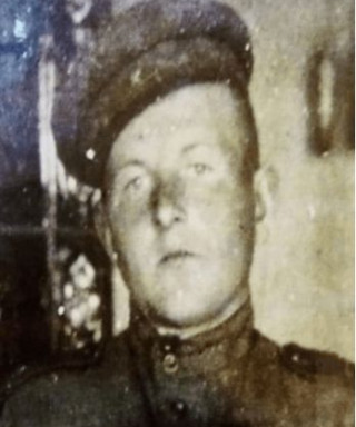 Миняев Михаил Савватиевич