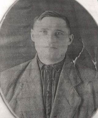 Канев Егор Григорьевич