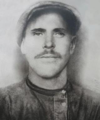 Комин Иван Иванович