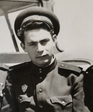 Колягин Анатолий Романович