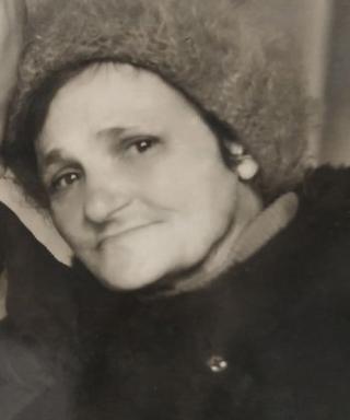 Коноплева Мария Яковлевна