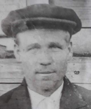 Драчёв Прокопий Иванович