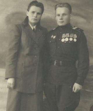 Татаринов Владимир Александрович