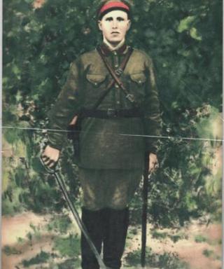 Зайцев Сергей Иванович