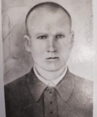 Кашарин Петр Павлович