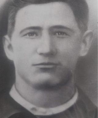Лобков Николай