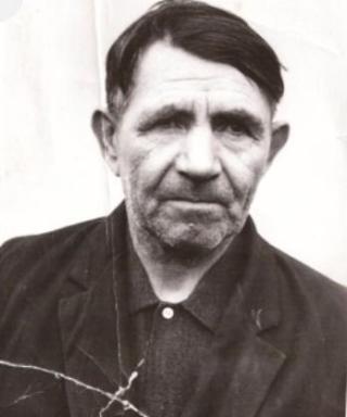 Трёхбратов Артём Варфоламеевич