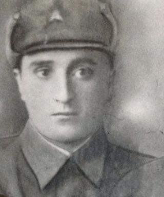 Сотиров Иван