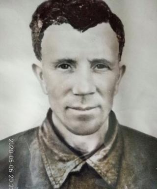 Изотов Андрей Васильевич