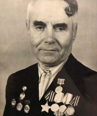 Травин Сергей Михайлович