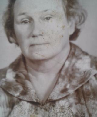 Воеводина Вера Александровна