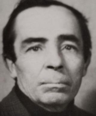 Сизов Алексей Михайлович