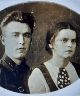 КОРНЫШЕВ МИХАИЛ ВАСИЛЬЕВИЧ