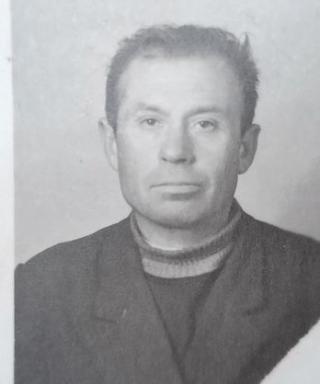 Салькаев Касим Ибрагимович