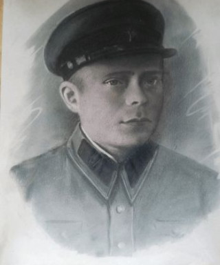 Яковлев Мирон Дмитриевич