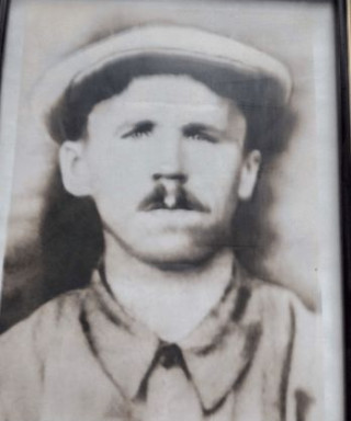 Григорьев Иван Никитович