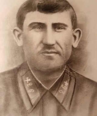 Юленков Александр Иванович