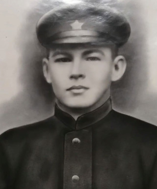 Павлов Тимофей Петрович