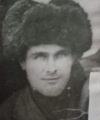 Шкерин Деомид Матвеевич