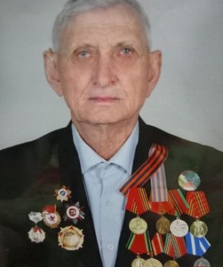 Иваненко Николай Иванович