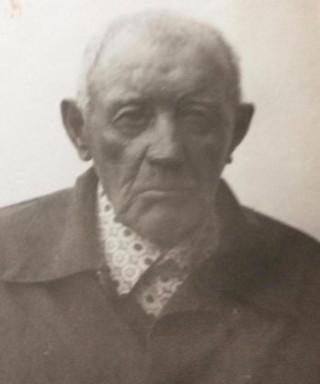 Карнаухов Иван Никитович