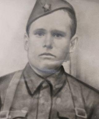 Ржанников Григорий Лукаянович