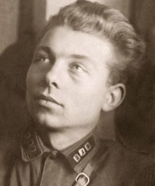 Черёмухин Евгений Петрович