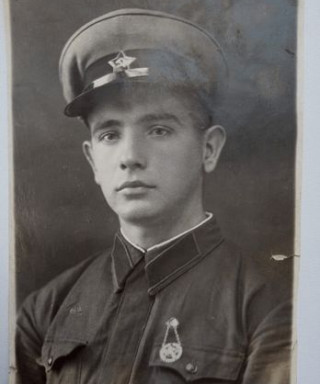 Мальков Фёдор Фёдорович