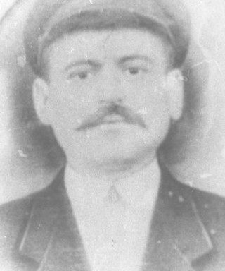 Мизюра Василий Игнатович