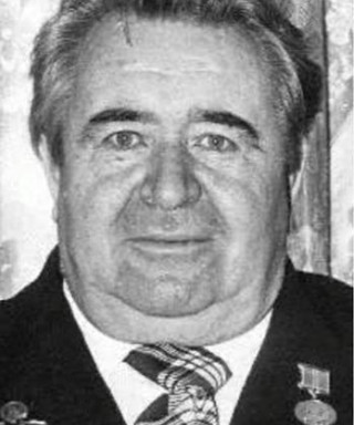 Забродин Григорий Федорович