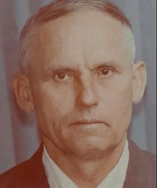 Просяник Николай Иванович