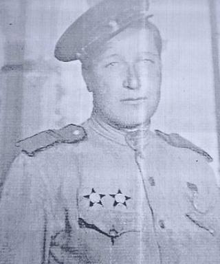 Куркин Иван Захарович