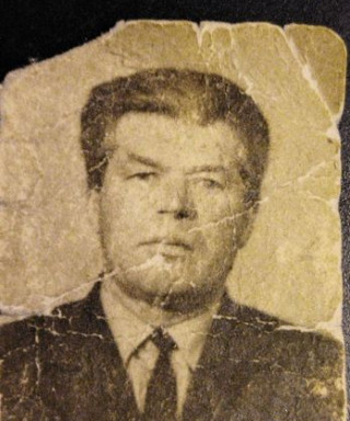 БЫЧКОВ ВАСИЛИЙ АНТОНОВИЧ