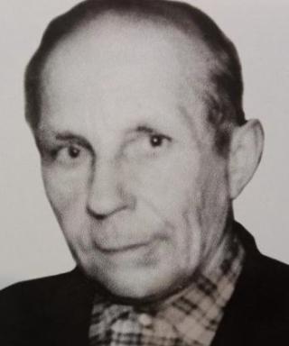 Генералов Василий Семенович