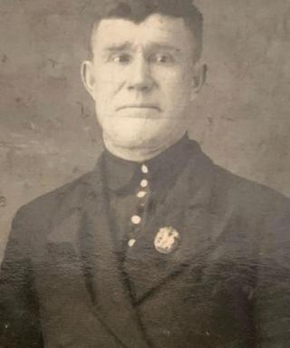 Калашников Лука Савватеевич