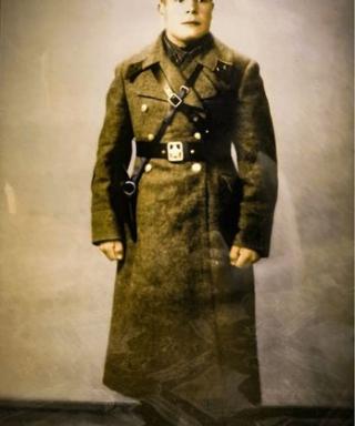 Грунин Филипп Архипович