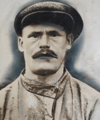 Володин Григорий Тихонович