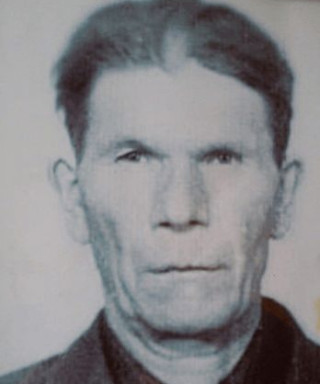 Грязнов Павел Ефимович