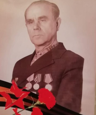 Гуторов Александр Платонович