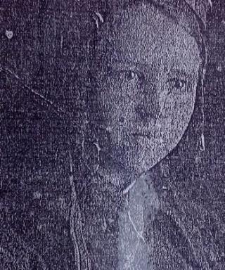 Шаламова Тамара Андреевна