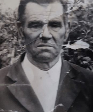 Квашулько Поликарп Семёнович