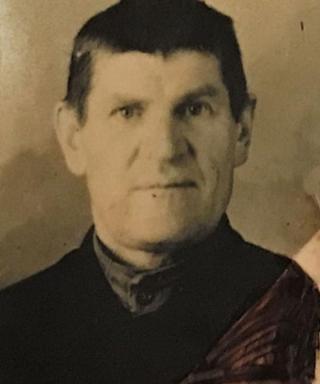 Смуров Пётр Захарович