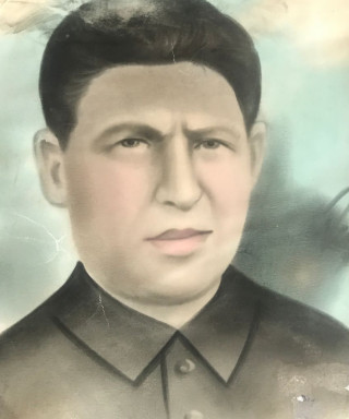 Сушков Иван Ксенофонтович