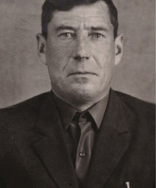 Шипунов Сергей Егорович