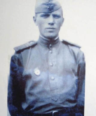 Половников Николай Павлович