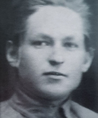 Караульных Андрей Павлович